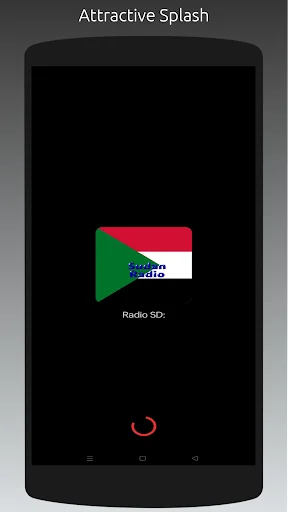 I-download ang Radio SD: All Sudan Stations – Makinig Nang Libre - Screenshot 10