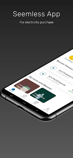 I-download ang Abapower Nkeanyi – Mabilis na Pagbabayad ng Kuryente - Screenshot 9