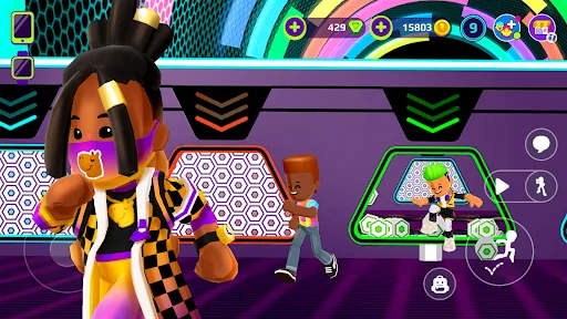 I-download ang PK XD – Maglaro at Makipagkaibigan nang Libre! - Screenshot 11