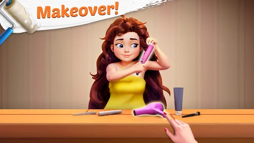I-download ang Project Makeover – Mag-style at Mag-design nang Libre - Screenshot 9