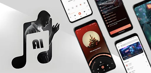 Melody AI Music & Song Maker – Gumawa ng Kanta Gamit ang AI - Screenshot 14
