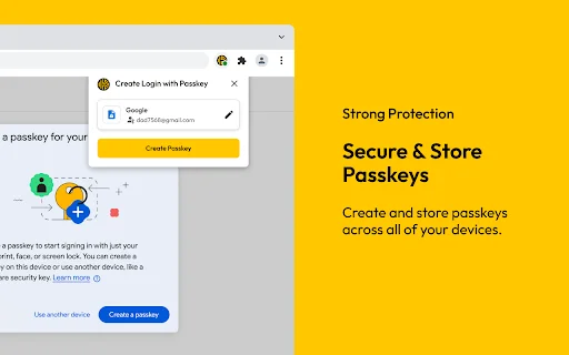 Keeper Password Manager: Secure na Proteksyon ng Password - Screenshot 5