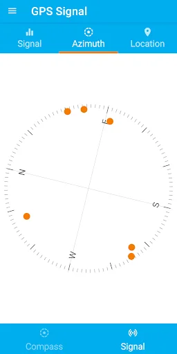 I-download ang Compass and GPS Tools – Tumpak na Lokasyon at Bilis - Screenshot 6