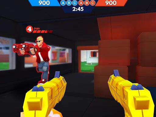 I-download ang FRAG Pro Shooter – Ang Pinakamahusay na Action Game - Screenshot 21