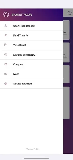 I-download ang YONO SBI South Africa – Ligtas na Mobile Banking - Screenshot 3