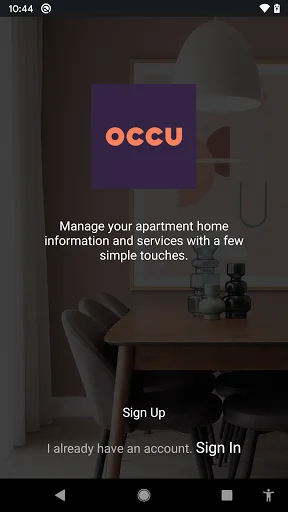 I-download ang Occu App – Mas Madaling Pag-upa at Pamamahala - Screenshot 5