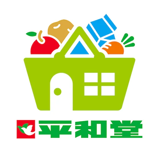 I-download ang Heiwado Net Super App – Mamili ng Groseri Online