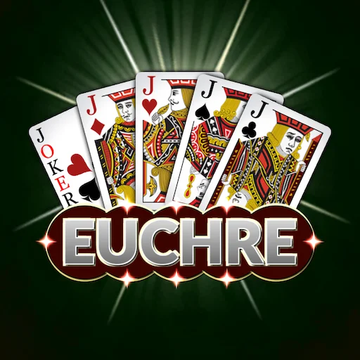I-download ang Euchre Ultimate – Maglaro ng Card Game Online