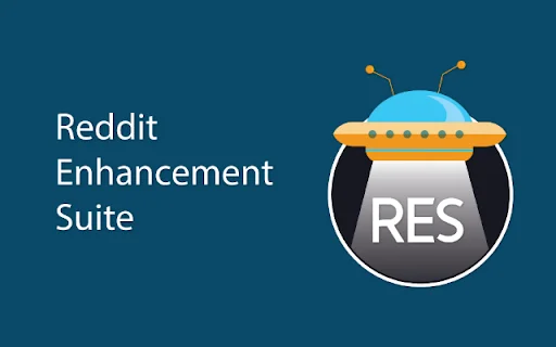 I-download ang Reddit Enhancement Suite – Gawing Mas Madali ang Reddit - Screenshot 1