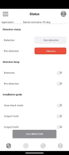 I-download ang Virtual Loop App – OVS-02 Configuration Tool - Screenshot 8