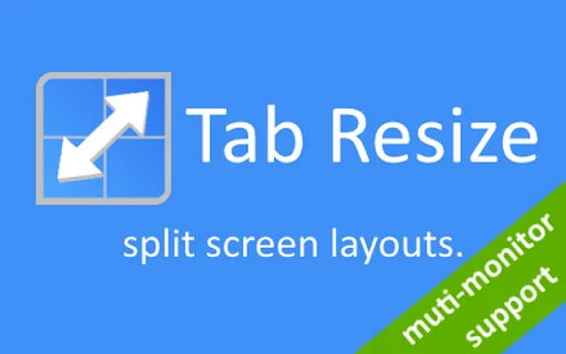 Tab Resize – Split Screen Layouts | I-download ang Best Tool - Screenshot 1