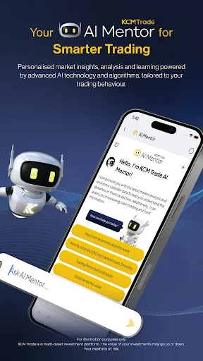 I-download ang KCM Trade App – Mag-trade ng Forex at Stocks nang Mabilis - Screenshot 3