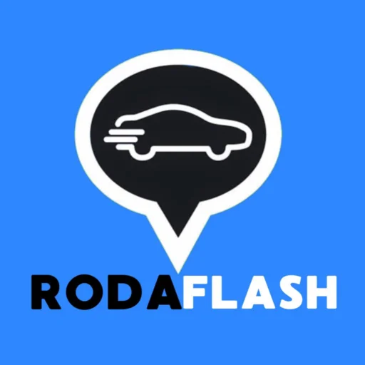I-download ang RodaFlash Pinakabagong Bersyon – Mabilis at Ligtas na Nabigasyon