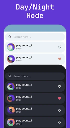 I-download ang Truck Sounds App – Mga Ringtone ng Truck (Libre) - Screenshot 6