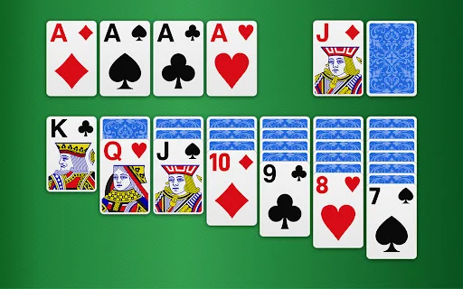 I-download ang Solitaire Classic Card Games – Libre at Masaya! - Screenshot 16
