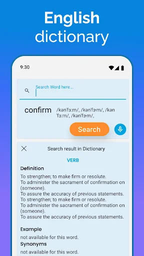 I-download ang Speak and Translate Languages – Pinakamahusay na Translator - Screenshot 6