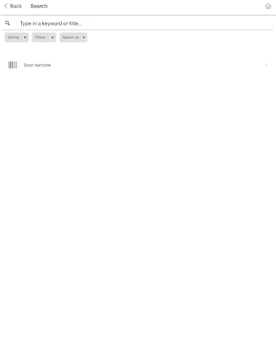I-download ang MAIN Library Alliance (NJ) – Libreng Access sa Aklatan - Screenshot 14