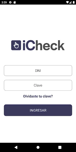 I-download ang iCheck App: Advanced Facial Recognition Software - Screenshot 2