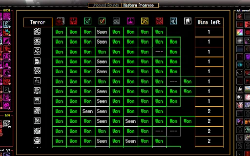 ToN tracker+ Download: Pinahusay na Statistics para sa ToN - Screenshot 5