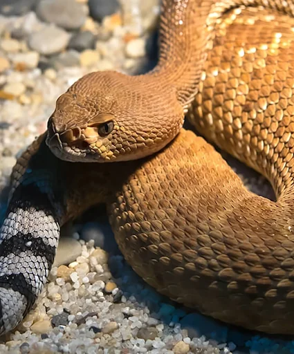 Download Rattlesnake Sounds Latest – Libreng Ringtone App - Screenshot 1