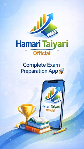 I-download ang Hamari Taiyari Official – Online Learning App Libre - Screenshot 1