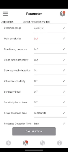 I-download ang Virtual Loop App – OVS-02 Configuration Tool - Screenshot 10