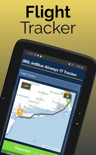 I-download ang Fukuoka Airport Flight Info – Real-time na Update - Screenshot 14