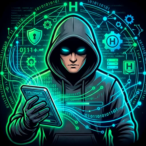 I-download ang HackOs: Hacker Simulator Pinakabago – Free Simulation