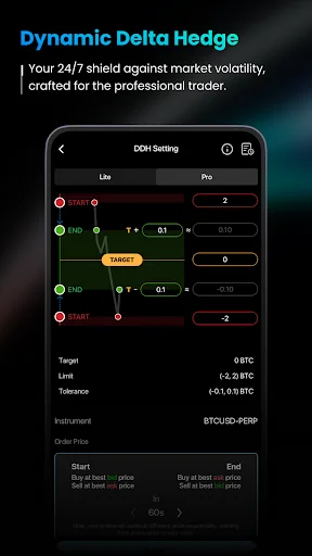 I-download ang SignalPlus Pinakabago – Trading Tool Para sa Pro - Screenshot 14