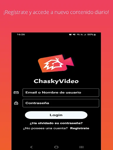 I-download ang ChaskyVideo Pinakabagong Bersyon – Short Videos Free - Screenshot 5