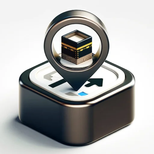 I-download ang Türkiye Takvimi: Prayer Time at Qibla App