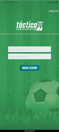 I-download ang TacticApp Pinakabagong Bersyon – Pamahalaan ang Liga - Screenshot 2