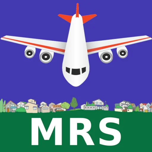 I-download ang Marseille Provence Airport: Fl – Flight Tracker