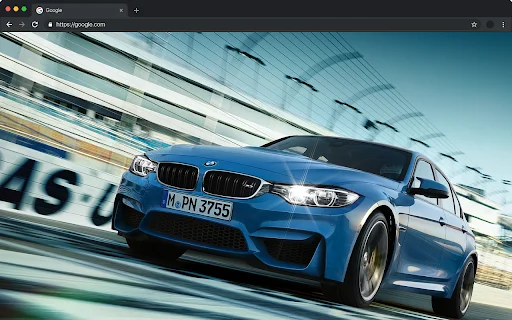I-download ang BMW Wallpapers – HD BMW Backgrounds Libre - Screenshot 2