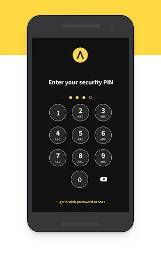 I-download ang Auror Frontline App – Retail Crime Intelligence - Screenshot 8
