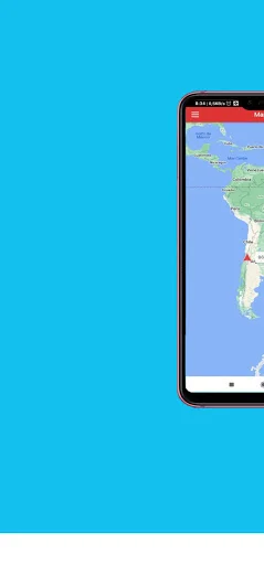 I-download ang Red Caro Gps – Advanced GPS Tracking System - Screenshot 4