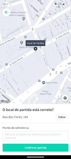 I-download ang ABELHA MOBILE – Mabilis at Ligtas na Navigation - Screenshot 4