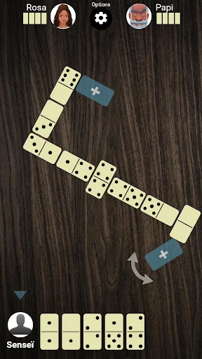 I-download ang Domino Ka Tonbé – Maglaro ng Domino Online nang Libre - Screenshot 6