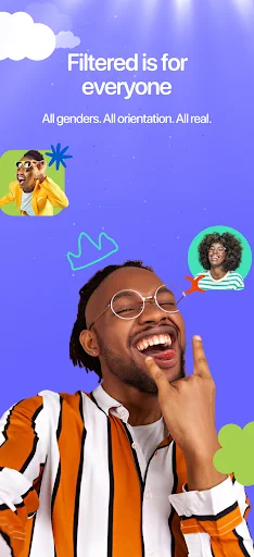 Download Filtered – Dating App Latest – Meet Your Vibe Free - Screenshot 6