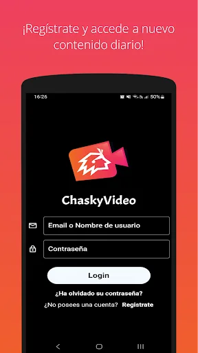 I-download ang ChaskyVideo Pinakabagong Bersyon – Short Videos Free - Screenshot 1