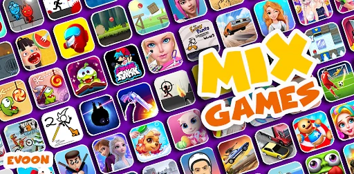 I-download ang All Games in one app: Mix Game – Libo-libong Laro Dito! - Screenshot 7