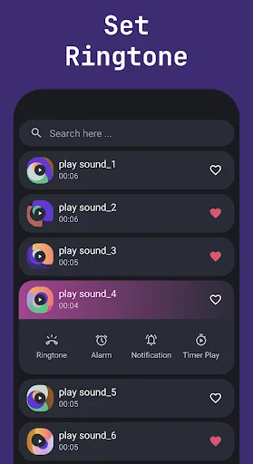 Download Rattlesnake Sounds Latest – Libreng Ringtone App - Screenshot 3