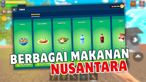 I-download ang Kebun Sawit Simulator – Maging Palm Oil Tycoon Ngayon - Screenshot 4
