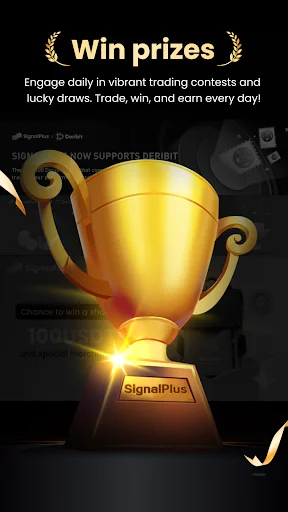 I-download ang SignalPlus Pinakabago – Trading Tool Para sa Pro - Screenshot 15