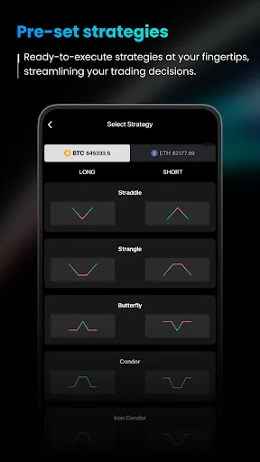 I-download ang SignalPlus Pinakabago – Trading Tool Para sa Pro - Screenshot 5