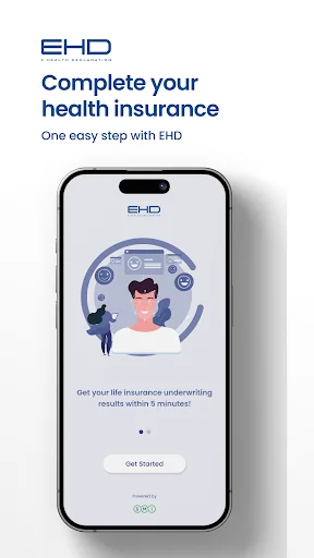 I-download ang e-HD APP Latest Version – Mabilis na Resulta - Screenshot 3
