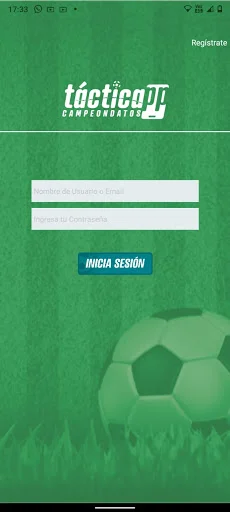 I-download ang TacticApp Pinakabagong Bersyon – Pamahalaan ang Liga - Screenshot 14