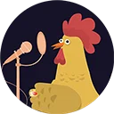 I-download ang Lil Rooster Money Clicker – Maging Rap Star!