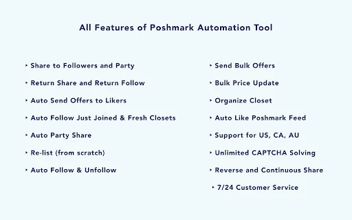 PrimeLister: Pinakamahusay na Cross-listing Tool para sa Sellers - Screenshot 5