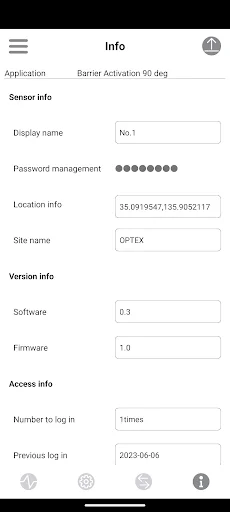I-download ang Virtual Loop App – OVS-02 Configuration Tool - Screenshot 6